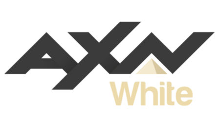 AXN WHITE